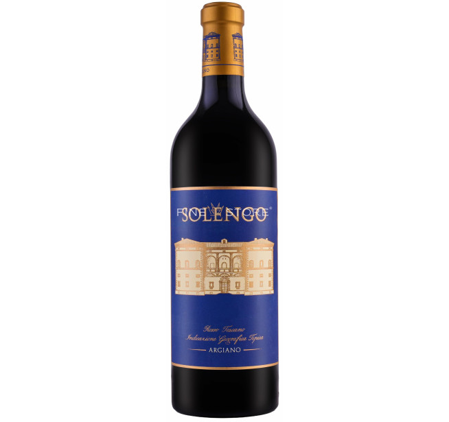 Argiano Solengo 0.75L