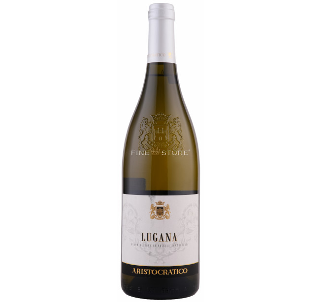 Aristocratico Lugana DOC 0.75L