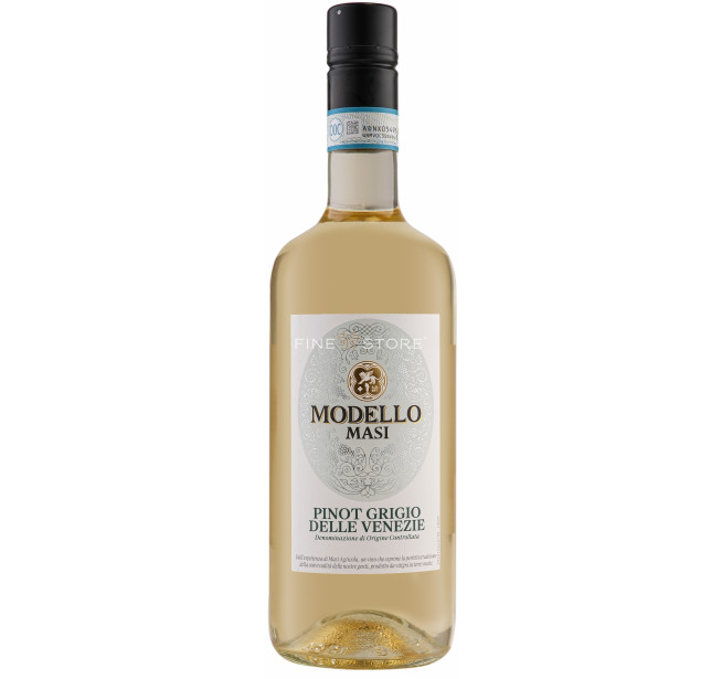 Masi Modello Pinot Grigio Delle Venezie 0.75L