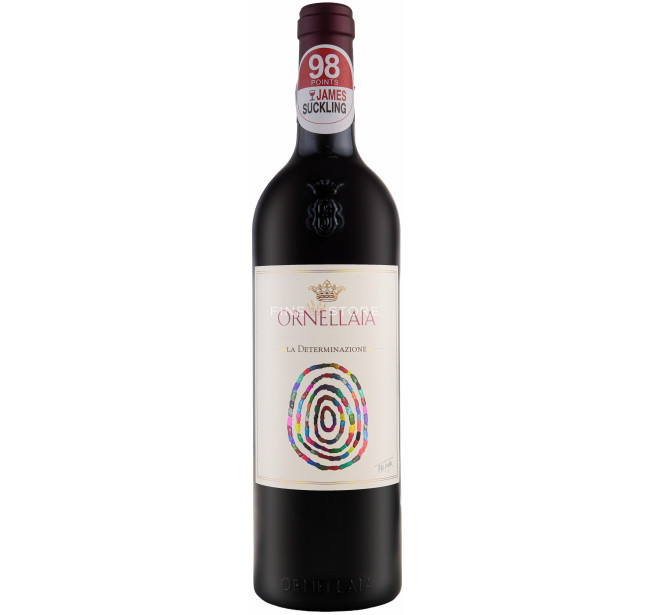 Ornellaia Bolgheri Superiore 0.75L