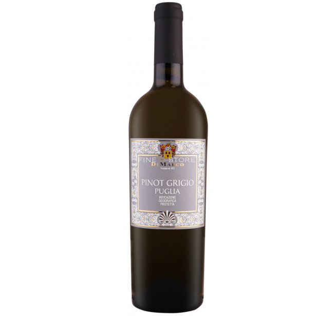 Di Marco Pinot Grigio Puglia IGP 0.75L