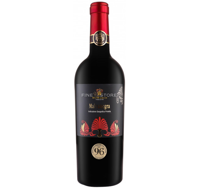 Di Marco Malvanegra Negroamaro Puglia IGP 0.75L
