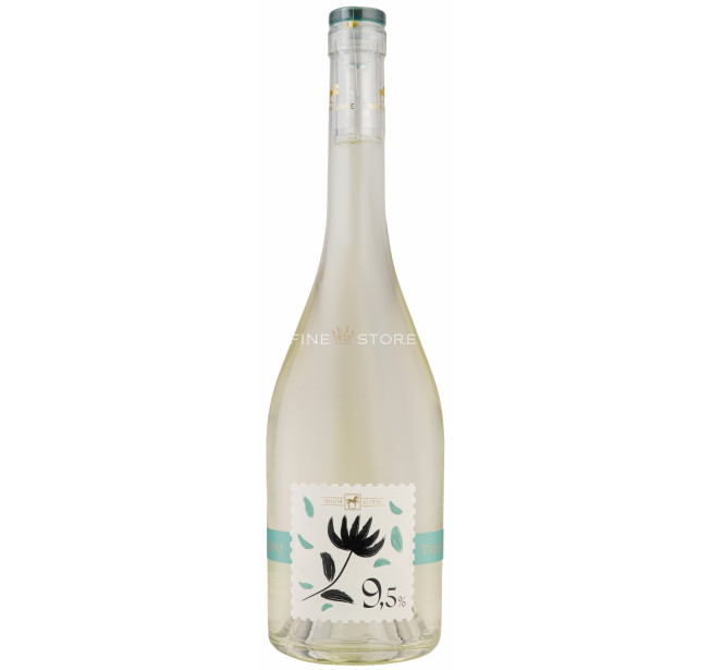 Tenuta Ulisse Turchino Pecorino 0.75L