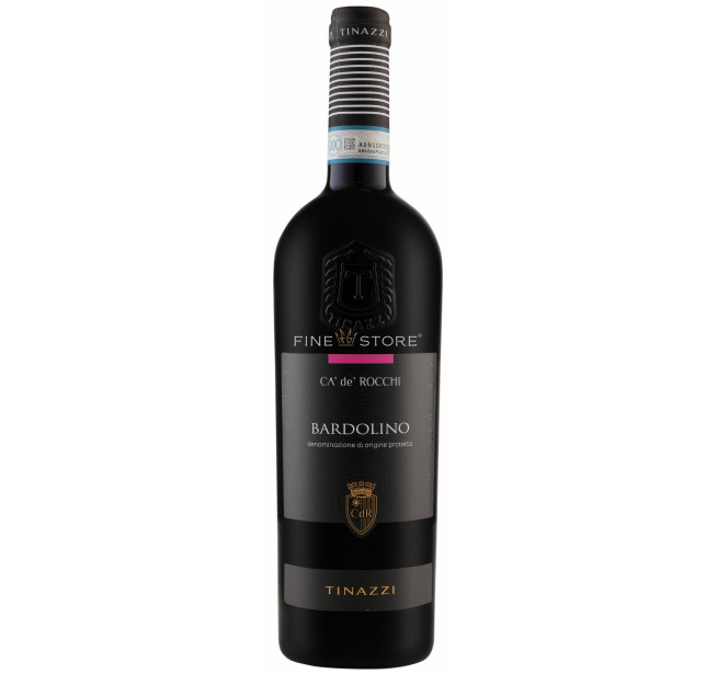 Tinazzi Bardolino Ca De Rocchi DOP 0.75L