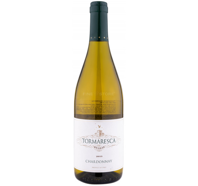 Marchesi Antinori Tormaresca Chardonnay 0.75L