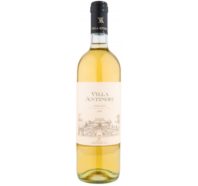 Marchesi Antinori Villa Antinori Bianco 0.75L