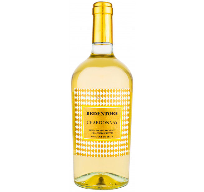 Redentore Chardonnay 0.75L