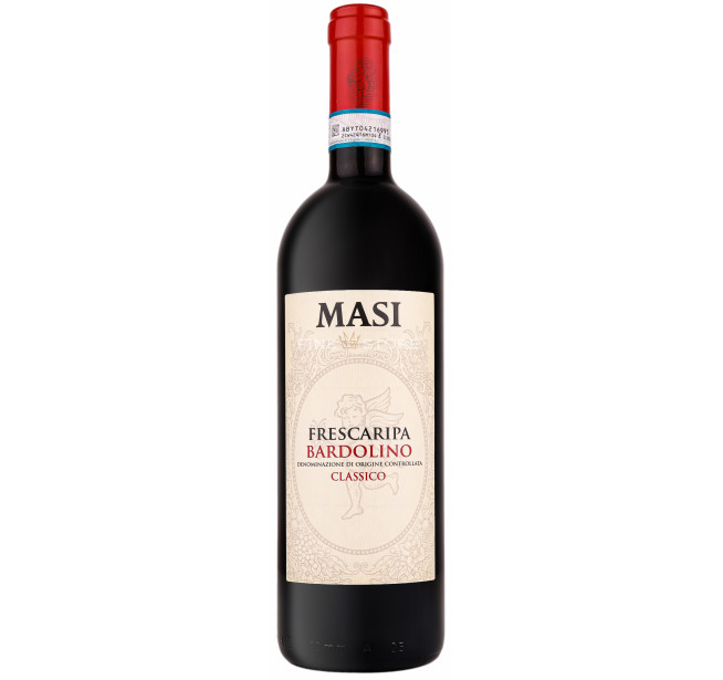Masi Frescaripa Bardolino Classico 0.75L