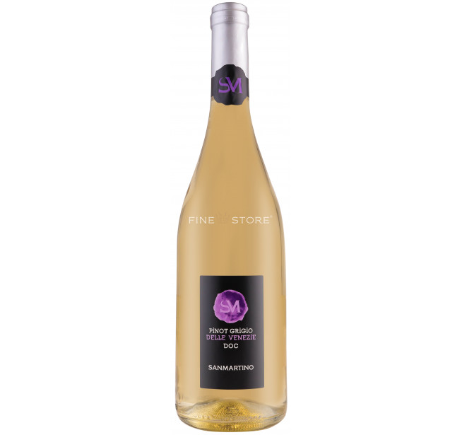 San Martino Pinot Grigio Delle Venezie 0.75L