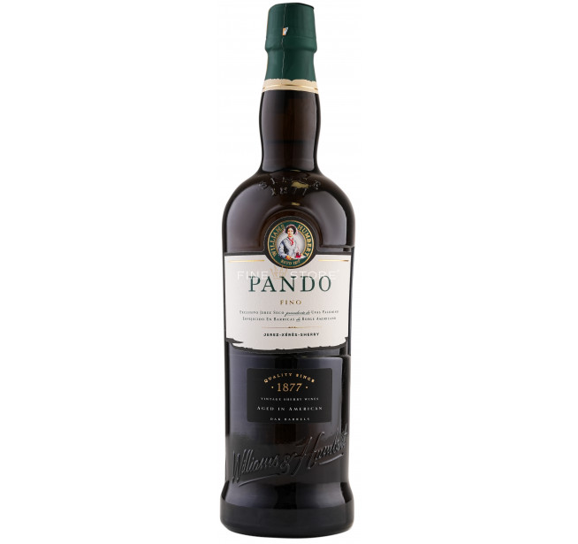 Pando Fino 0.75L