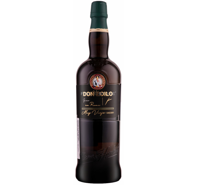 Don Zoilo Fino Sherry 0.75L