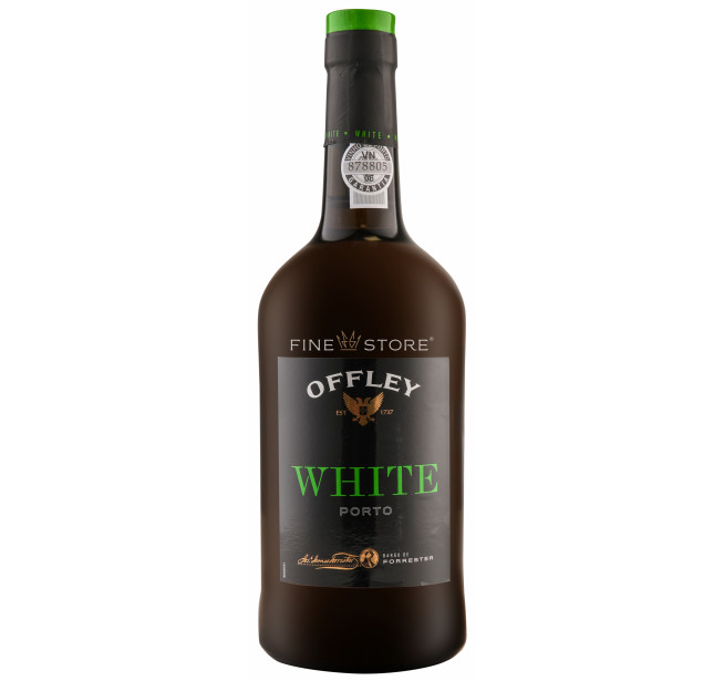 Offley White Porto 0.75L