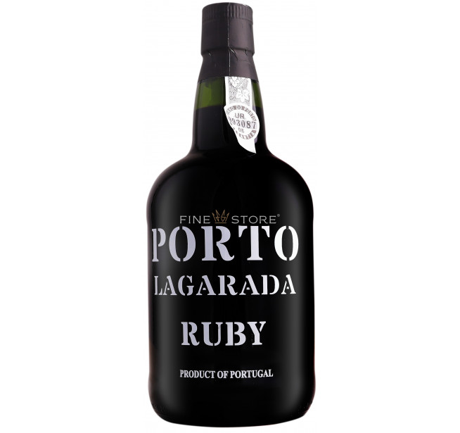 Maynard's Lagarada Porto Ruby 0.75L