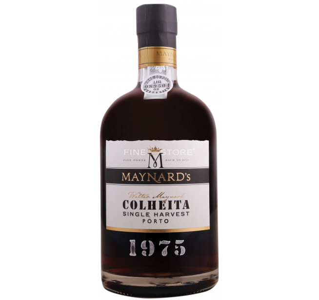 Maynard's Porto Colheita 1975 0.5L
