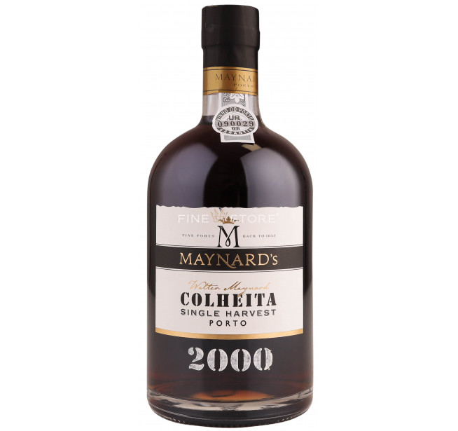 Maynard’s Porto Colheita 2000 0.5L