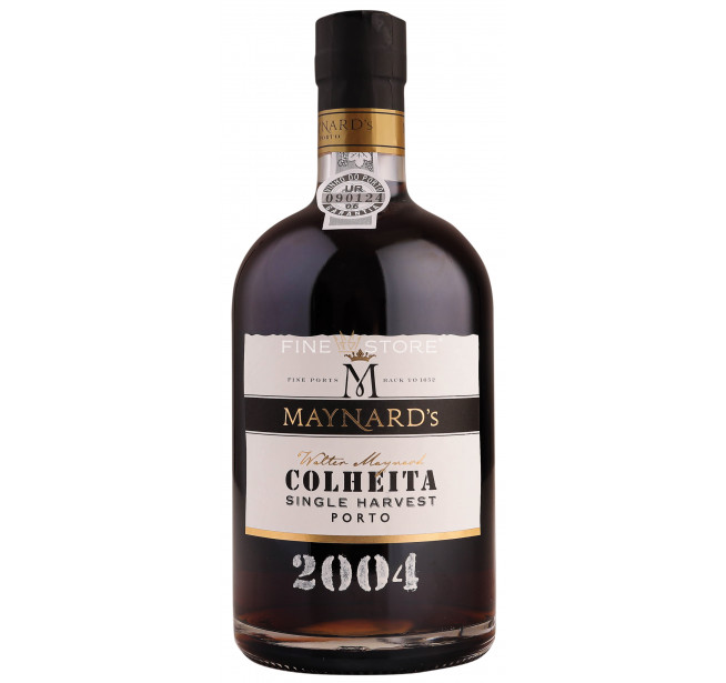 Maynard’s Porto Colheita 2004 0.5L