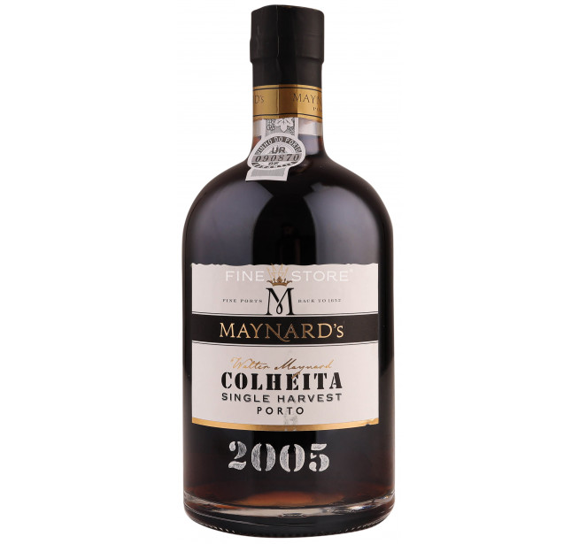 Maynard’s Porto Colheita 2005 0.5L