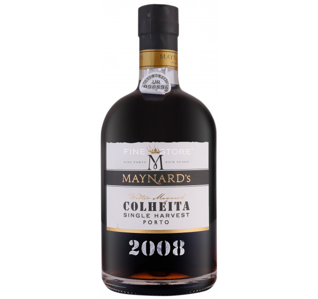 Maynard's Porto Colheita 2008 0.5L