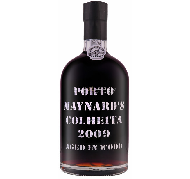 Maynard's Porto Colheita 2009 0.5L