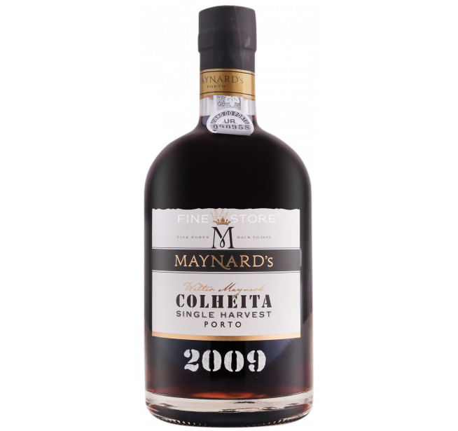 Maynard's Porto Colheita 2009 0.5L