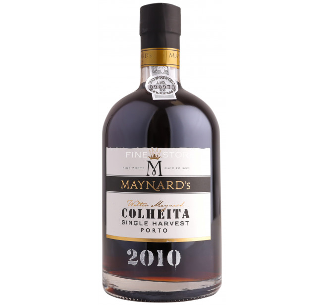 Maynard's Porto Colheita 2010 0.5L