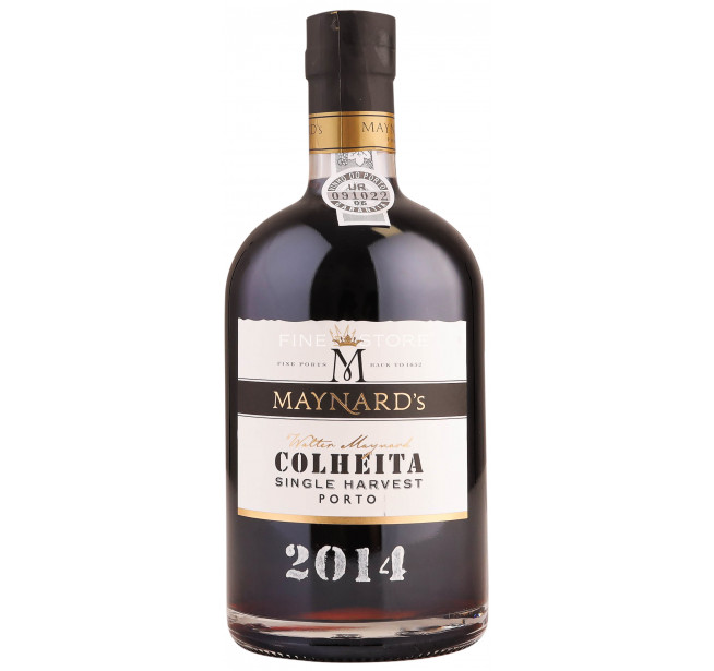 Maynard’s Porto Colheita 2014 0.5L