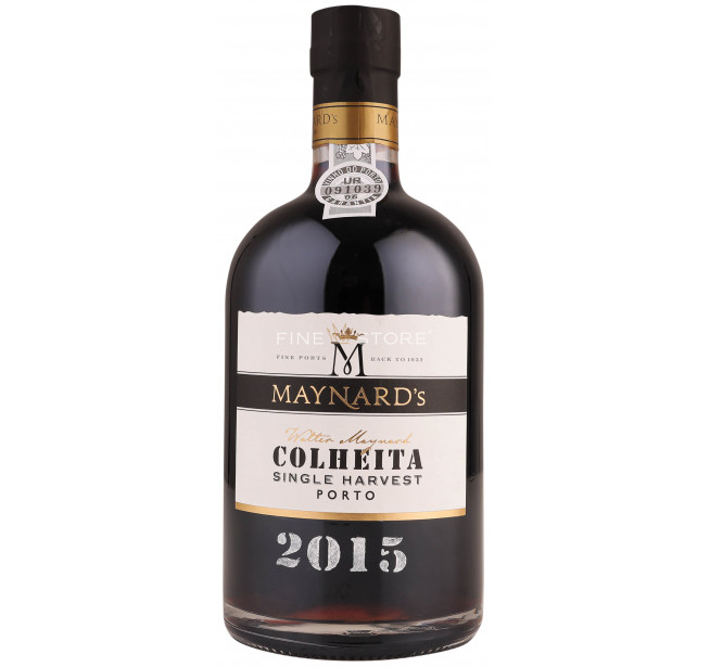 Maynard’s Porto Colheita 2015 0.5L
