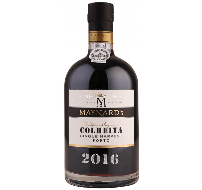 Maynard’s Porto Colheita 2016 0.5L