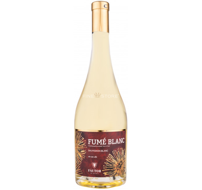 Fautor Fume Blanc Sauvignon Blanc Limited Edition 0.75L