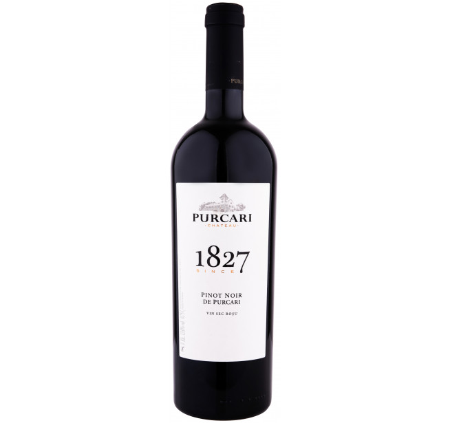 Pinot Noir de Purcari 0.75L