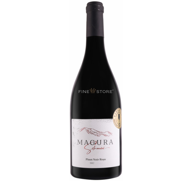 Magura Silvaniei Pinot Noir 0.75L