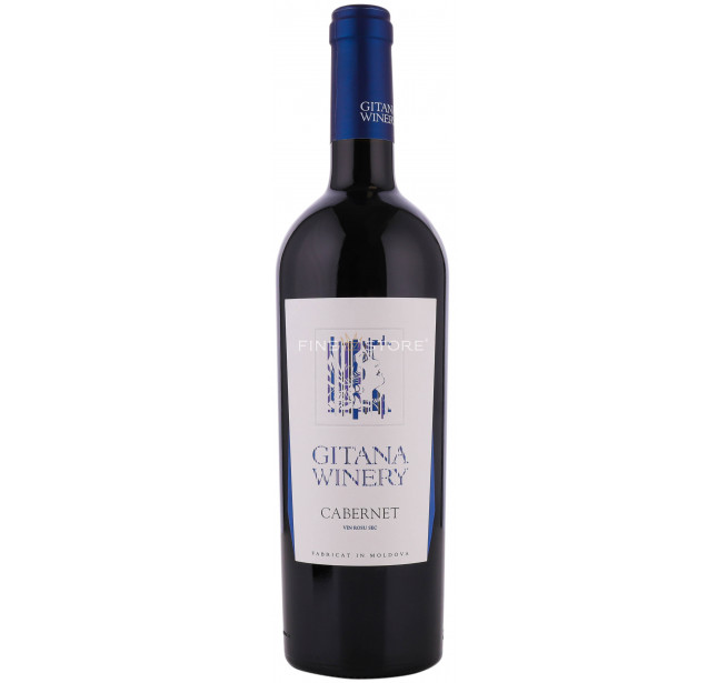 Gitana Classico Cabernet Sauvignon 0.75L