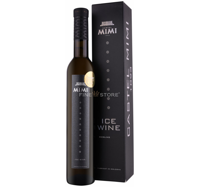 Castel Mimi Ice Wine Riesling 0.375L