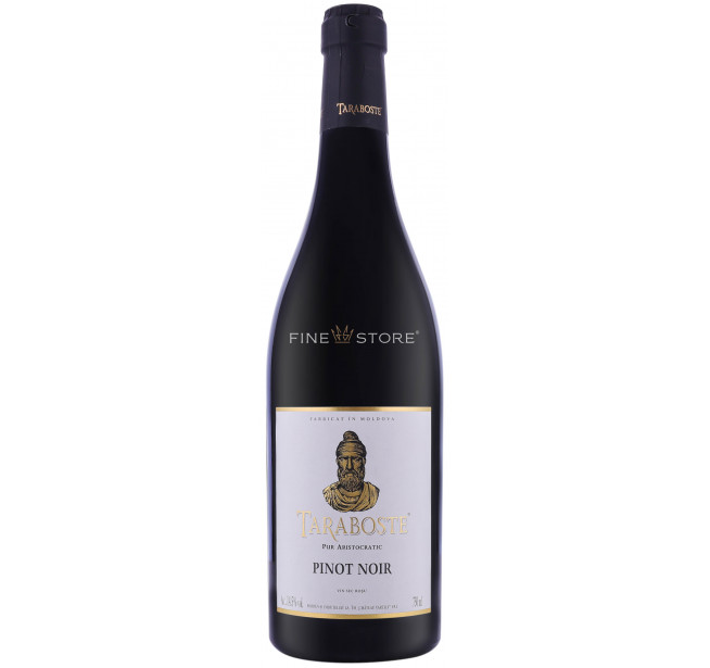 Chateau Vartely Taraboste Pinot Noir 0.75L