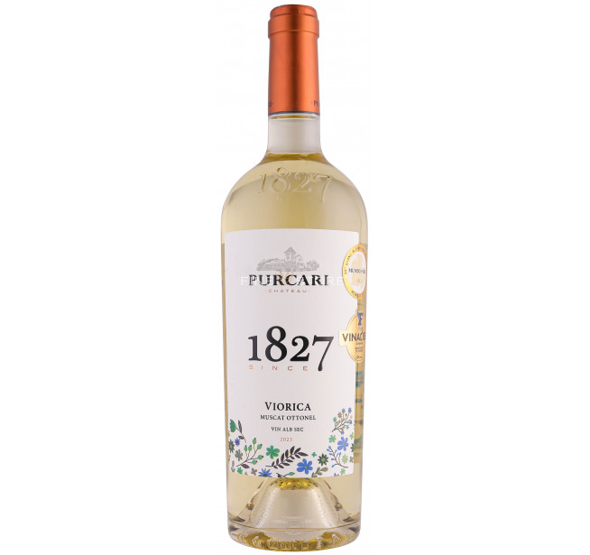 Viorica de Purcari 0.75L