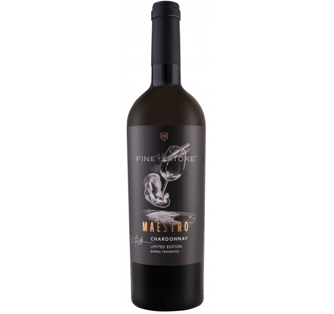 Apriori Maestro Chardonnay Barrique 0.75L