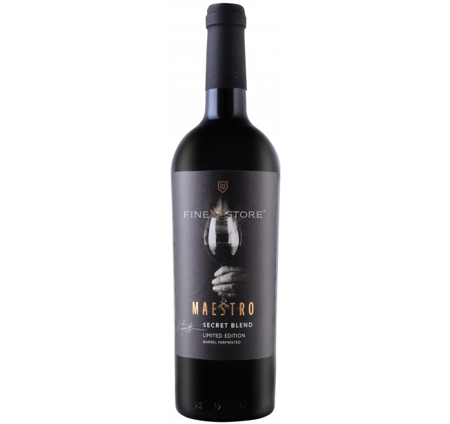 Apriori Maestro Secret Blend 0.75L