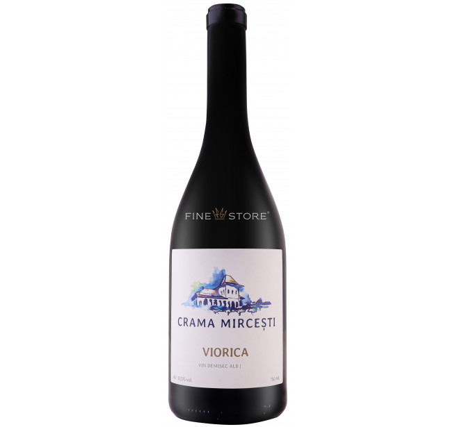 Crama Mircesti Viorica 0.75L
