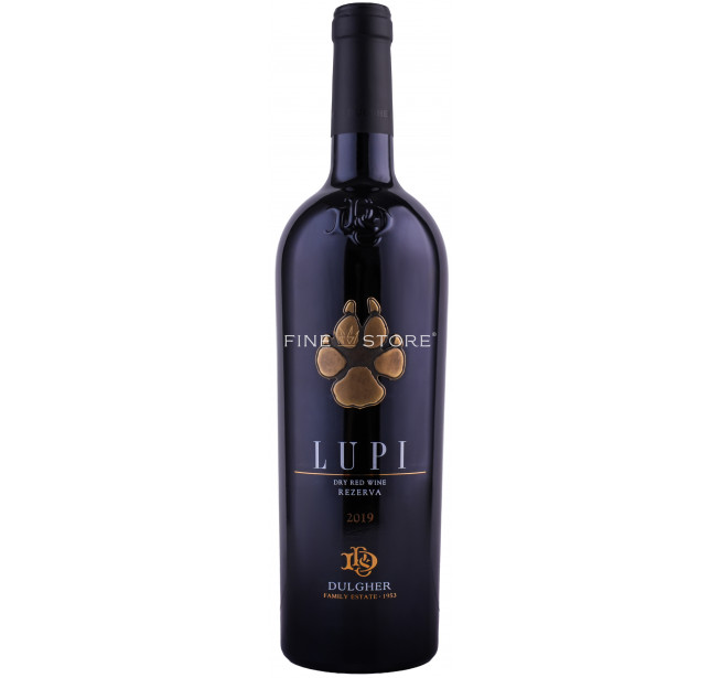 Gitana Lupi 0.75L