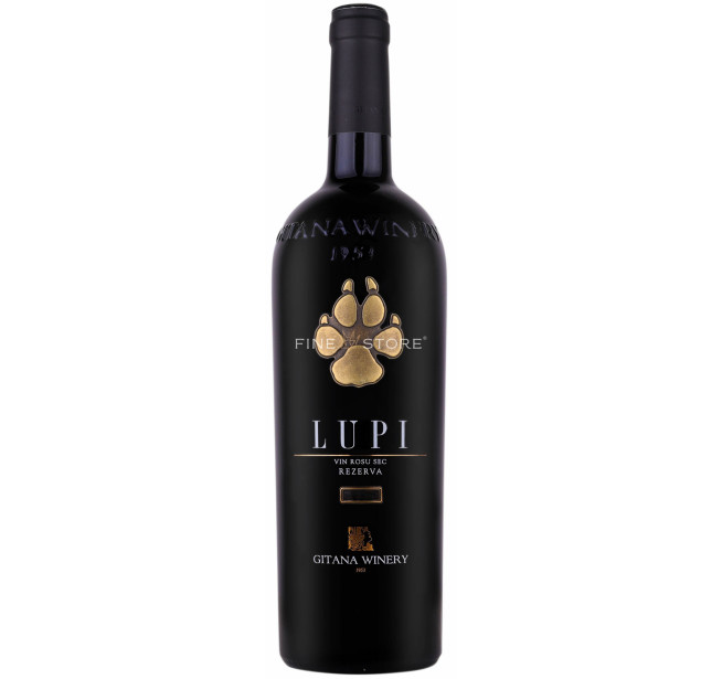 Gitana Lupi 0.75L