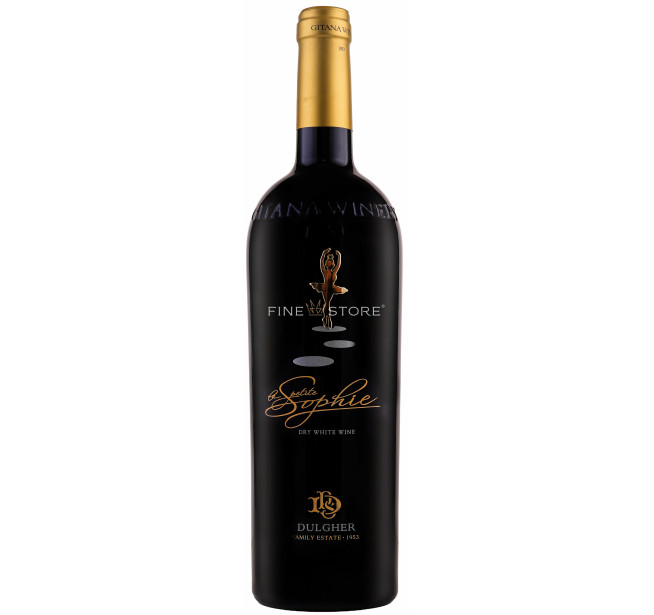 Gitana La Petite Sophie 0.75L