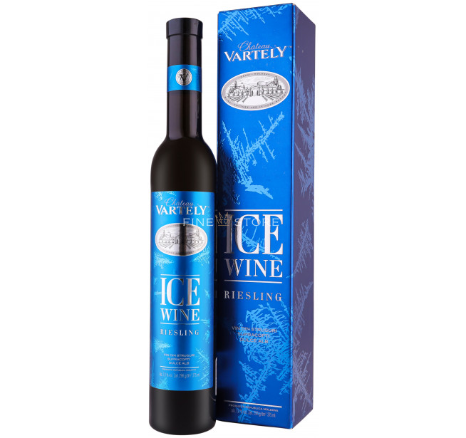 Chateau Vartely Ice Wine Riesling 0.375L