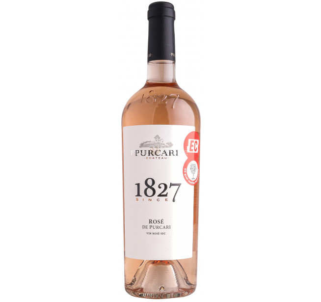Rose de Purcari 0.75L