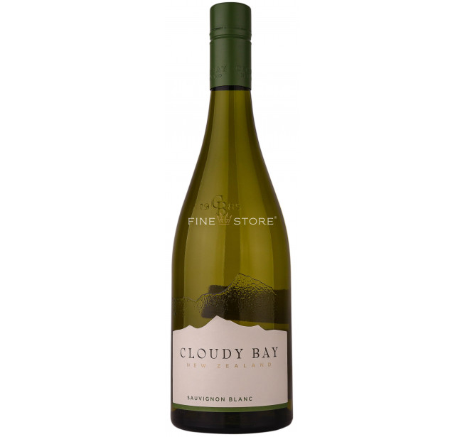 Cloudy Bay Sauvignon Blanc 0.75L