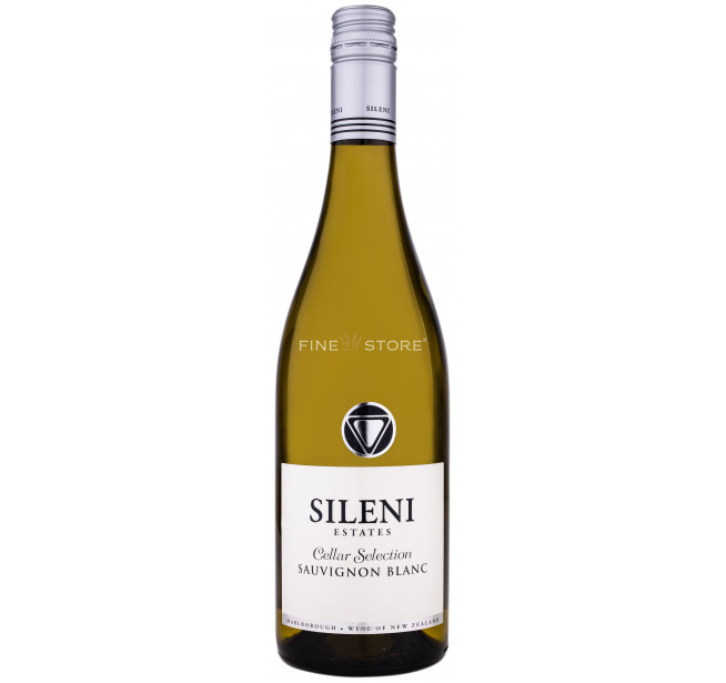 Sileni Estates Cellar Selection Sauvignon Blanc 0.75L