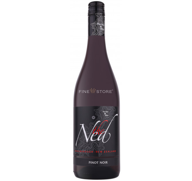 Marisco The Ned Pinot Noir 0.75L