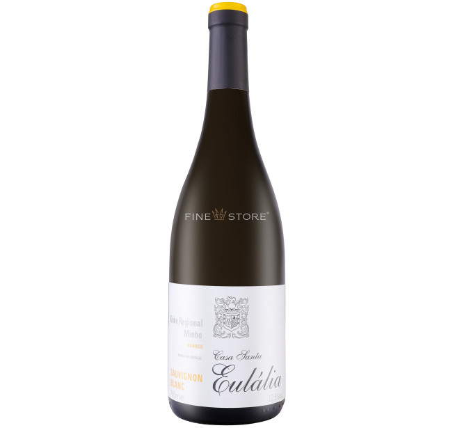 Casa Santa Eulalia Sauvignon Blanc 0.75L