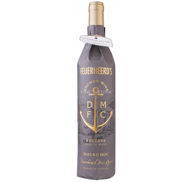 Feuerheerd's Reserva 0.75L