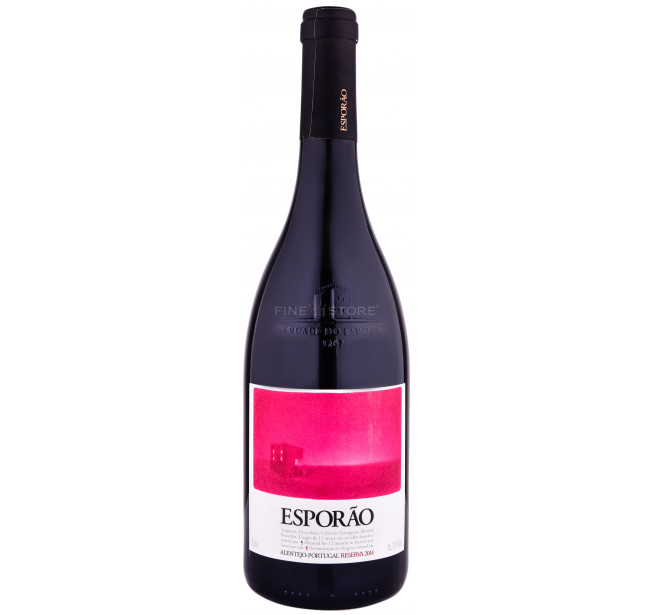 Esporao Reserva Tinto 0.75L