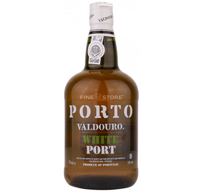 Krohn Porto Valdouro Blanc 0.75L